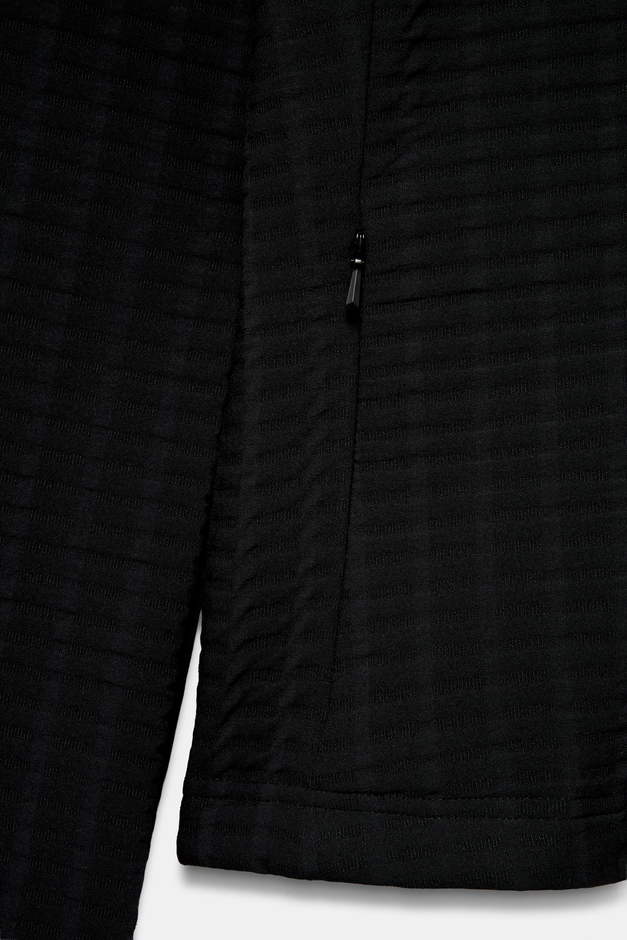 BREATHABLE WATER REPELLENT SKI COLLECTION JACKET